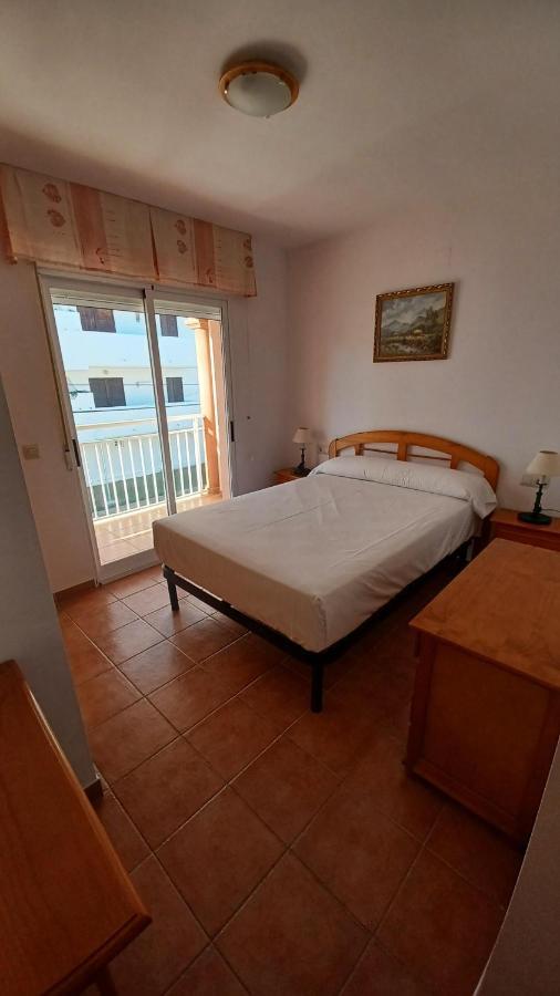Les Villes Orangecosta Peñíscola Exterior foto